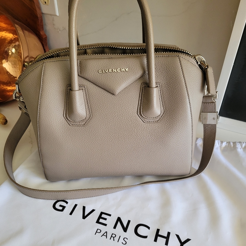Givenchy Antigona Small Handbag